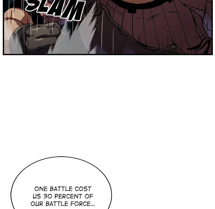 Read Leviathan (en) Manga Online