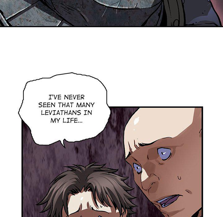 Read Leviathan (en) Manga Online
