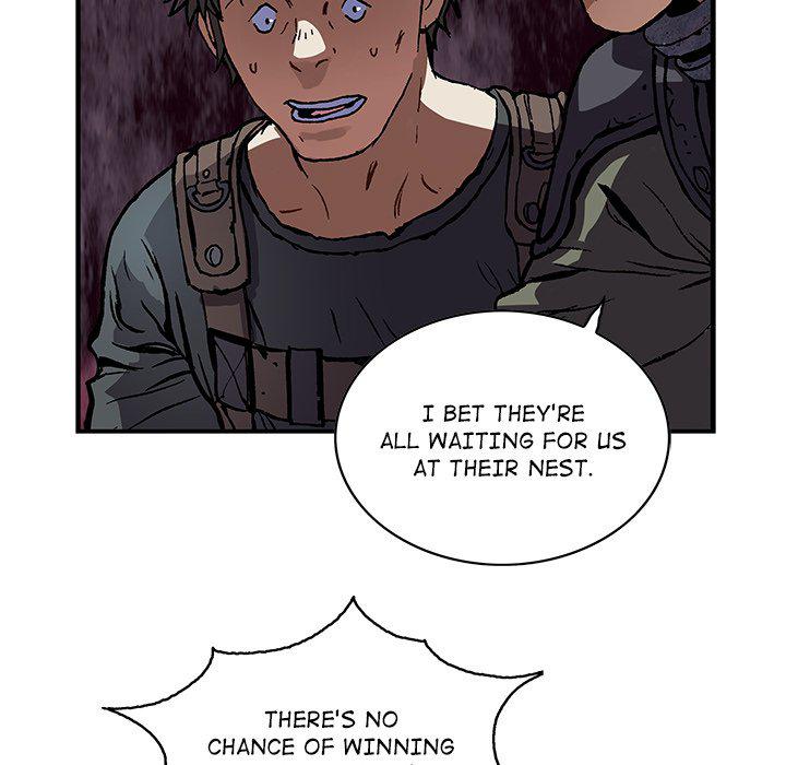 Read Leviathan (en) Manga Online