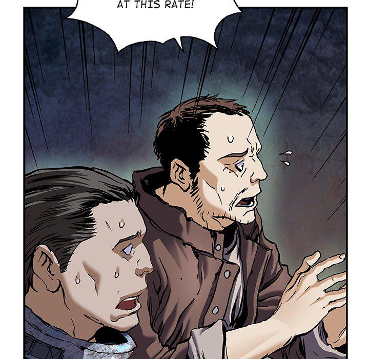 Read Leviathan (en) Manga Online