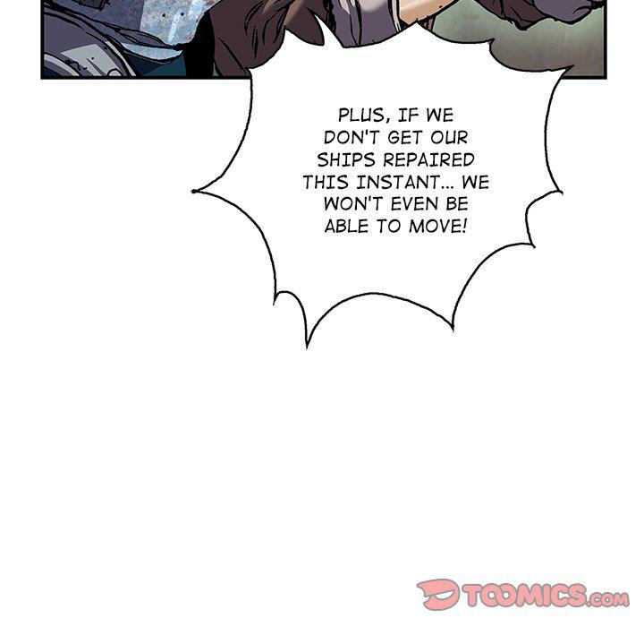 Read Leviathan (en) Manga Online