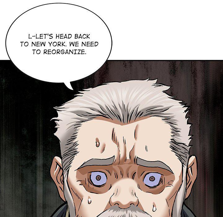 Read Leviathan (en) Manga Online