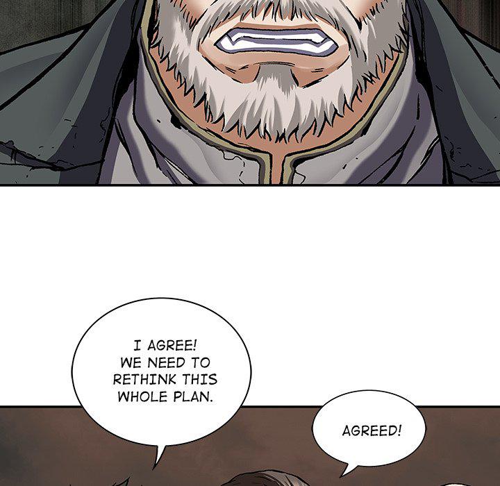 Read Leviathan (en) Manga Online