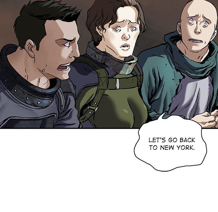 Read Leviathan (en) Manga Online