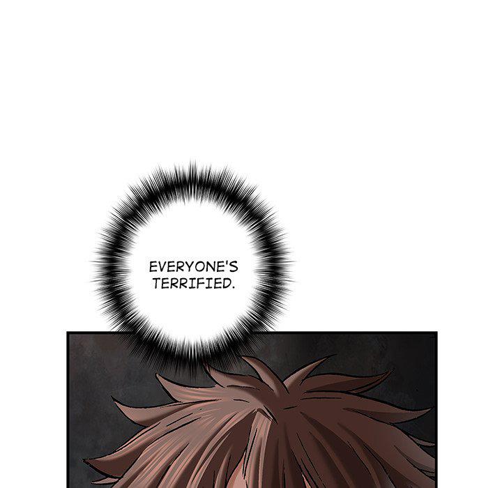 Read Leviathan (en) Manga Online
