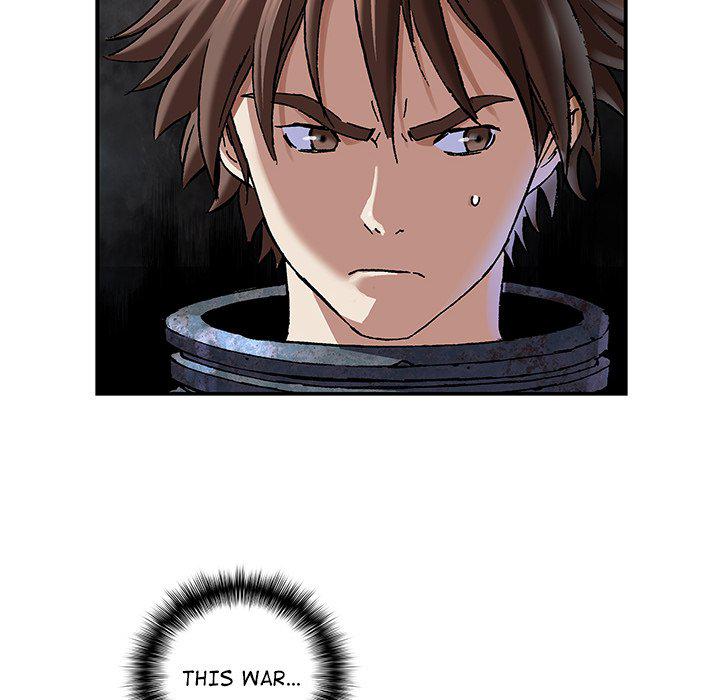 Read Leviathan (en) Manga Online