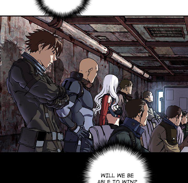 Read Leviathan (en) Manga Online