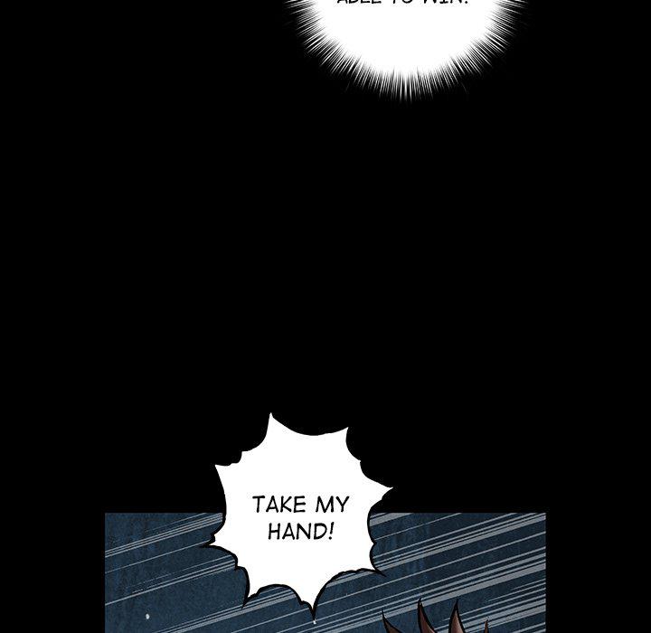 Read Leviathan (en) Manga Online