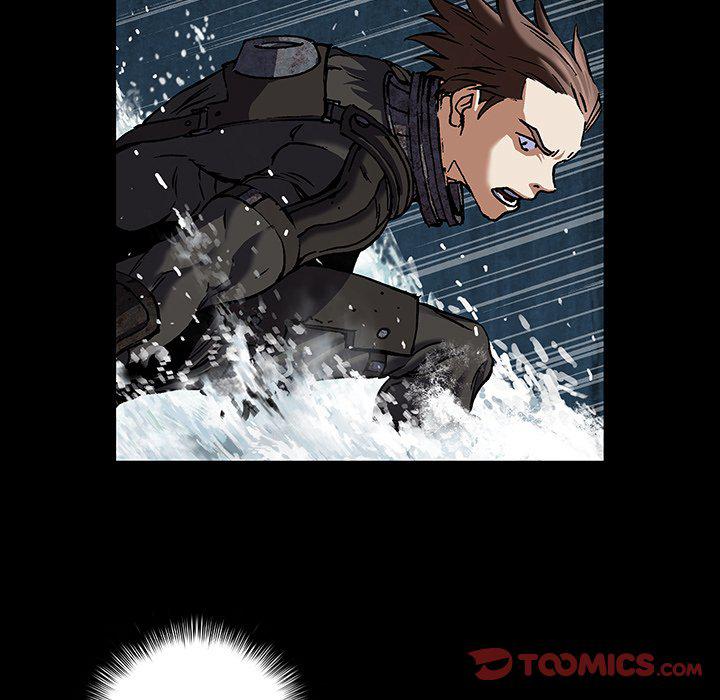 Read Leviathan (en) Manga Online