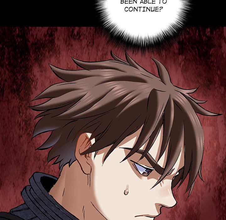 Read Leviathan (en) Manga Online