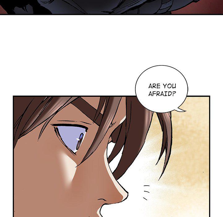 Read Leviathan (en) Manga Online