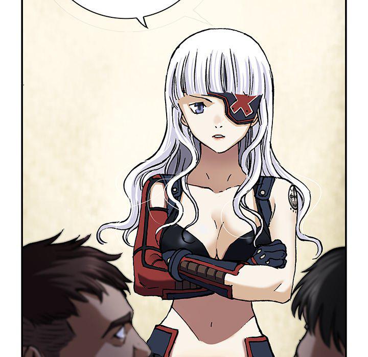 Read Leviathan (en) Manga Online