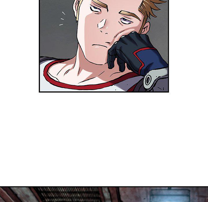 Read Leviathan (en) Manga Online