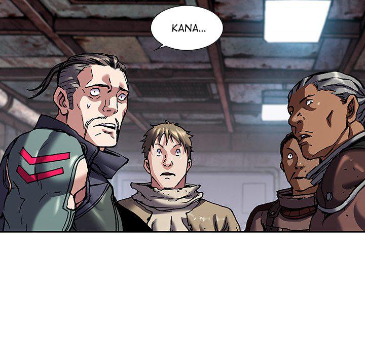 Read Leviathan (en) Manga Online