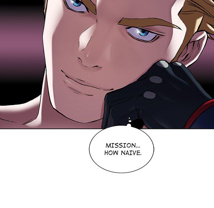 Read Leviathan (en) Manga Online