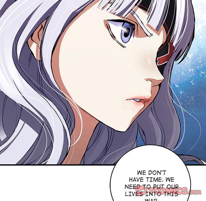 Read Leviathan (en) Manga Online