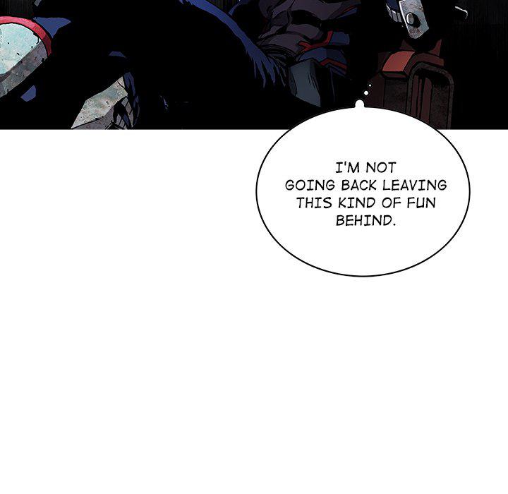 Read Leviathan (en) Manga Online