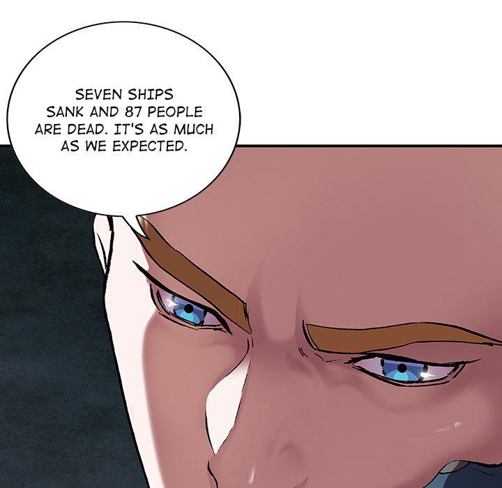 Read Leviathan (en) Manga Online