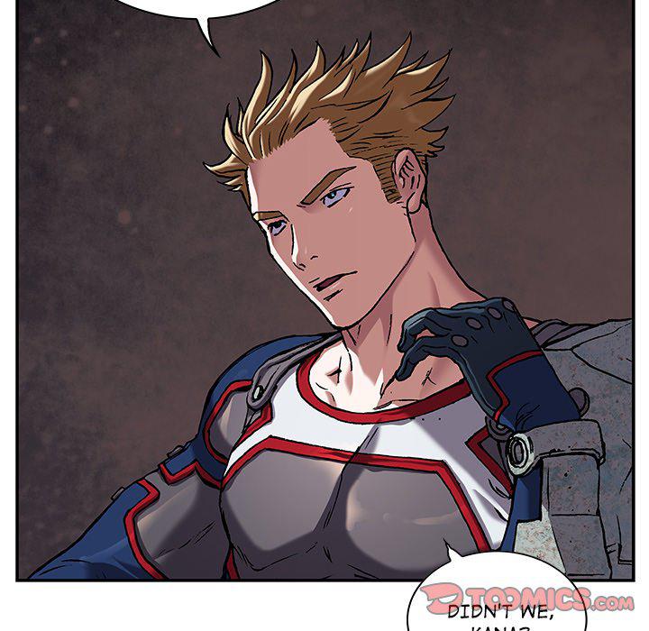 Read Leviathan (en) Manga Online