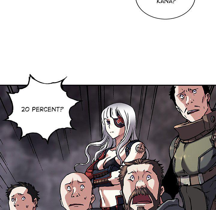 Read Leviathan (en) Manga Online