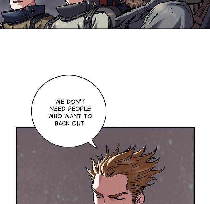 Read Leviathan (en) Manga Online
