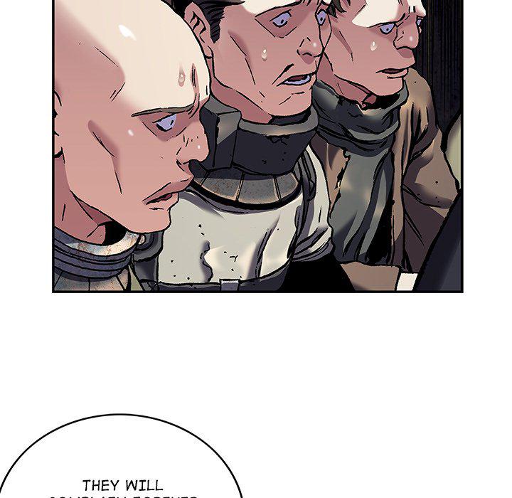 Read Leviathan (en) Manga Online