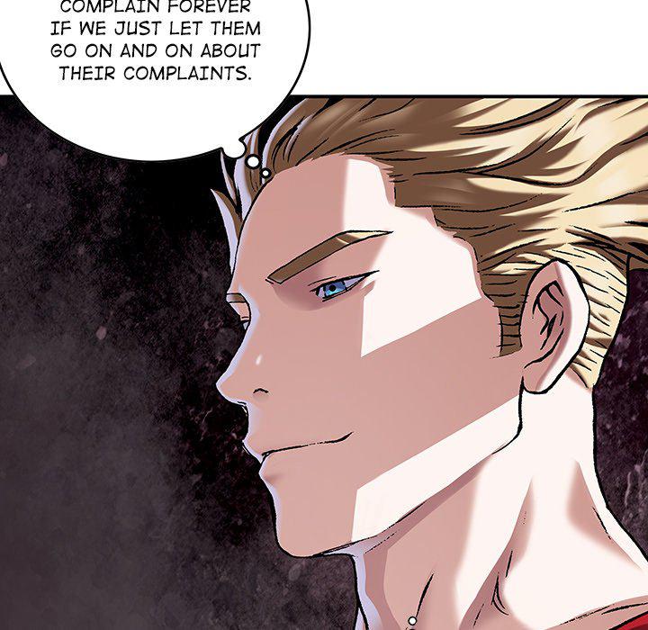 Read Leviathan (en) Manga Online