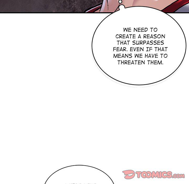 Read Leviathan (en) Manga Online
