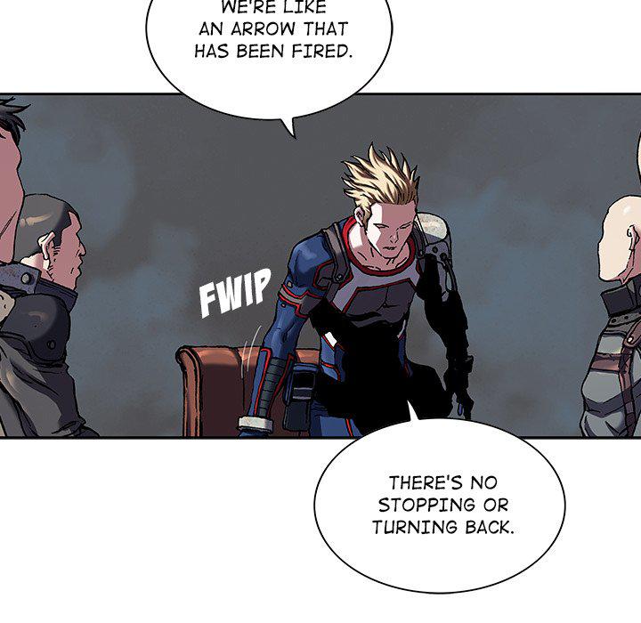 Read Leviathan (en) Manga Online