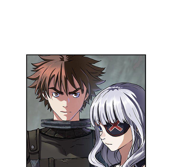 Read Leviathan (en) Manga Online