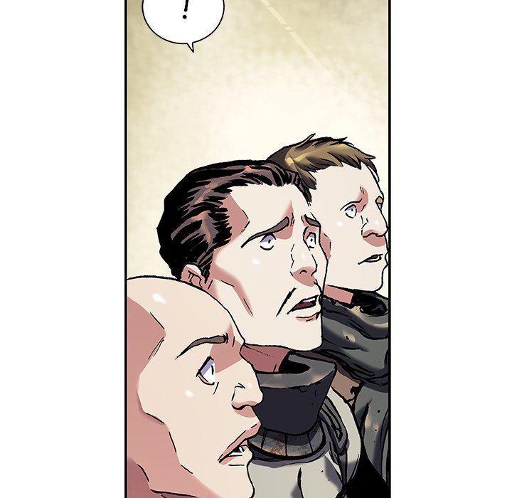 Read Leviathan (en) Manga Online