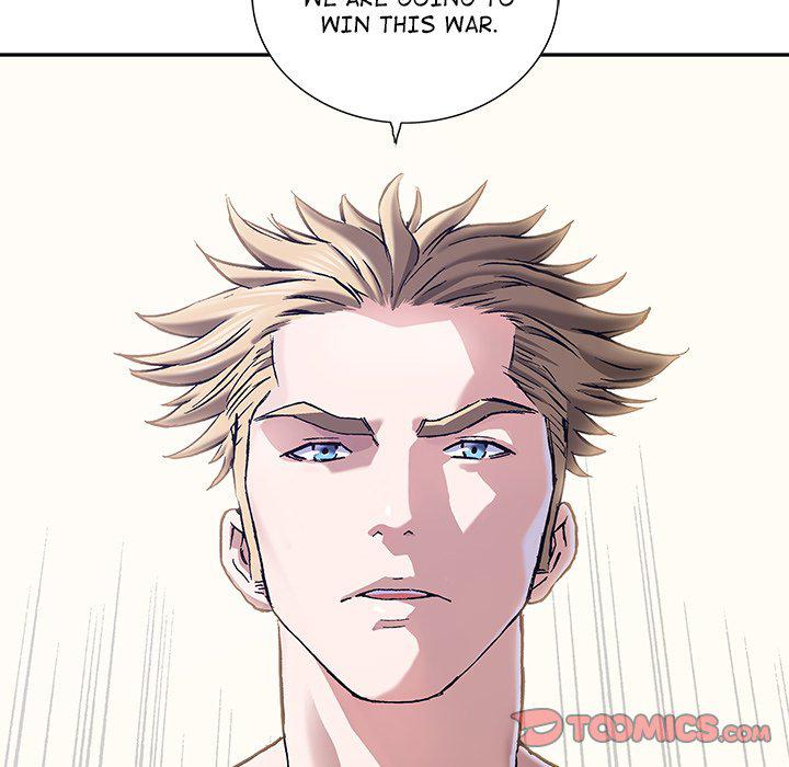 Read Leviathan (en) Manga Online