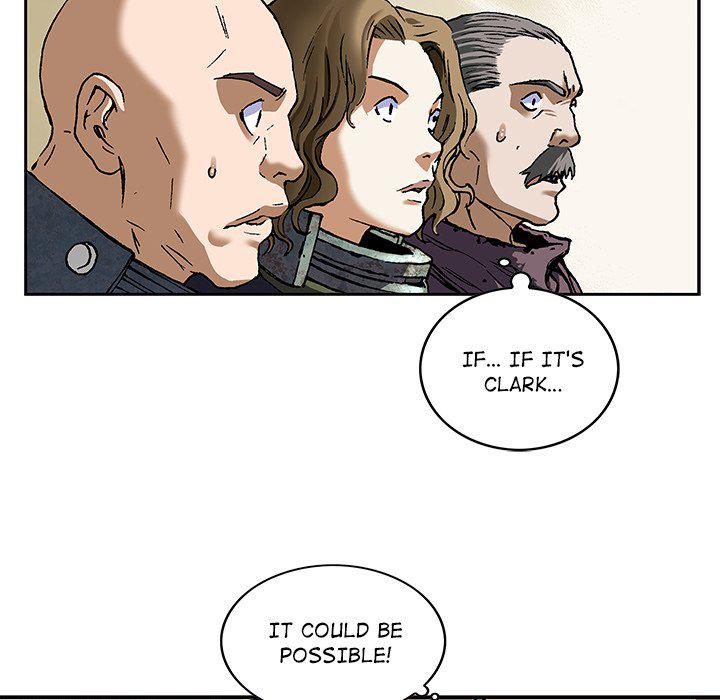 Read Leviathan (en) Manga Online