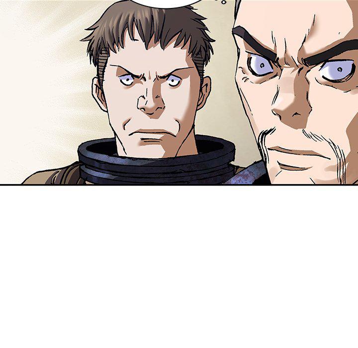 Read Leviathan (en) Manga Online