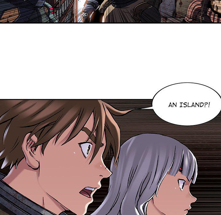 Read Leviathan (en) Manga Online