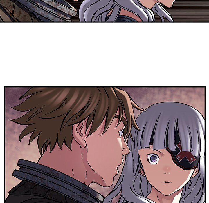 Read Leviathan (en) Manga Online