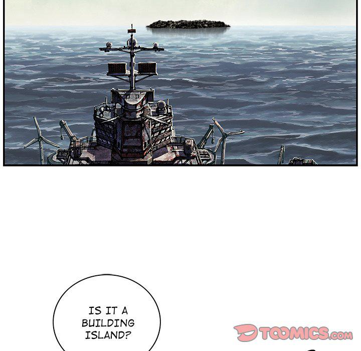 Read Leviathan (en) Manga Online