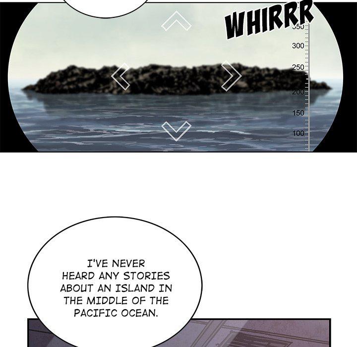 Read Leviathan (en) Manga Online