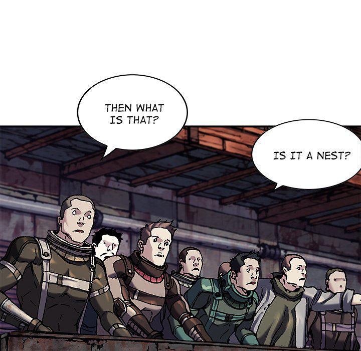 Read Leviathan (en) Manga Online