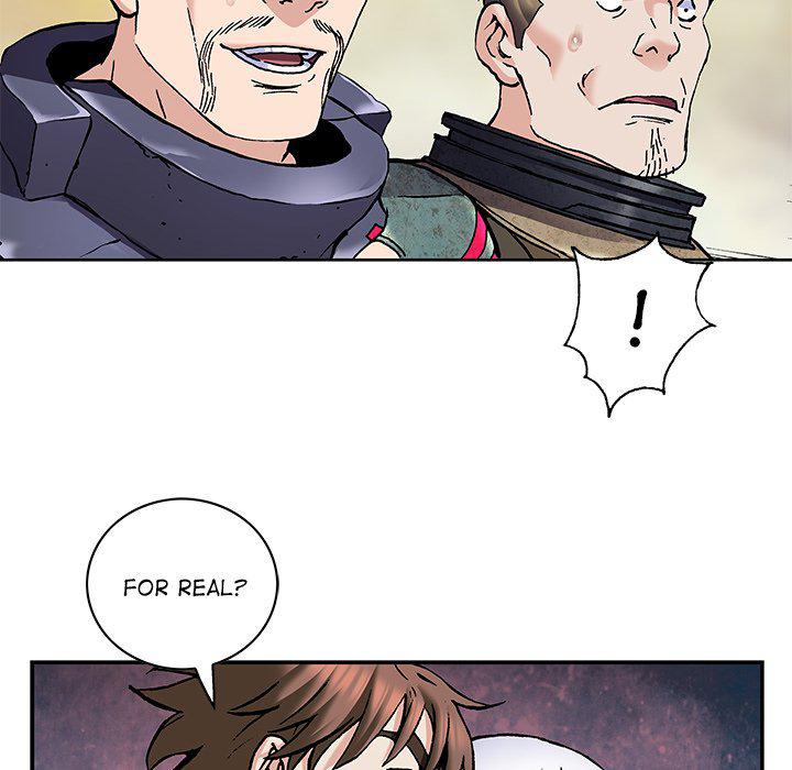 Read Leviathan (en) Manga Online
