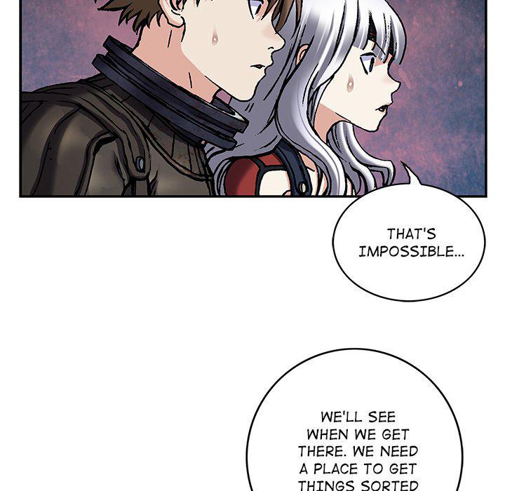 Read Leviathan (en) Manga Online