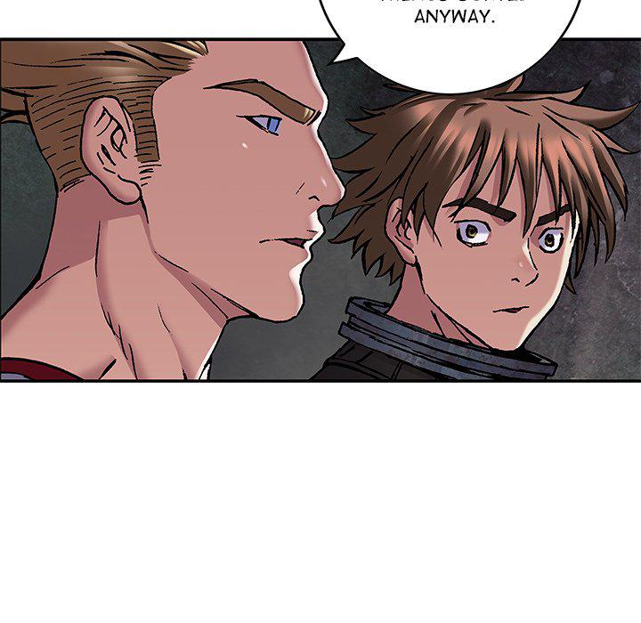 Read Leviathan (en) Manga Online