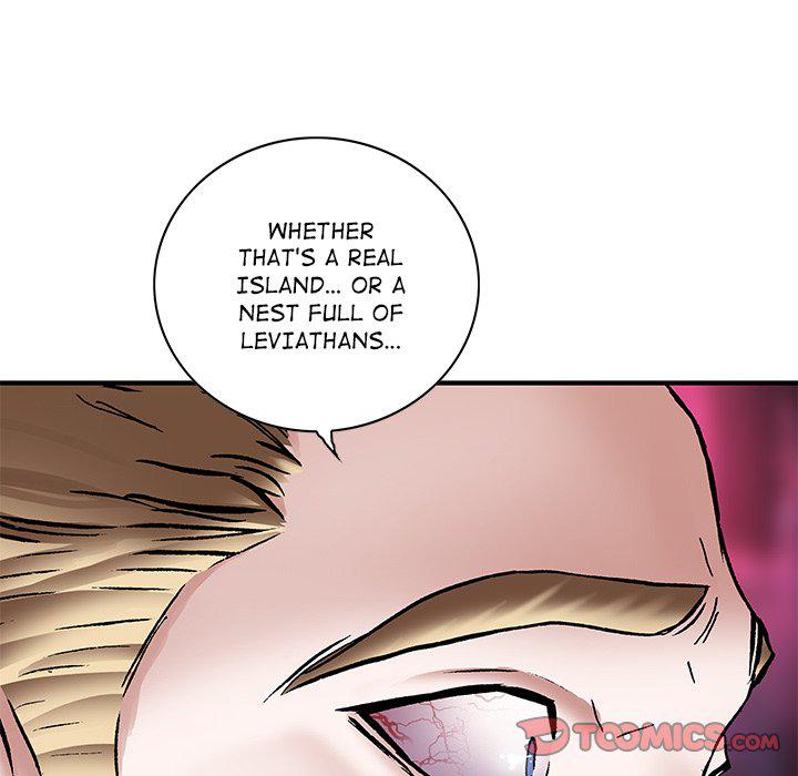 Read Leviathan (en) Manga Online