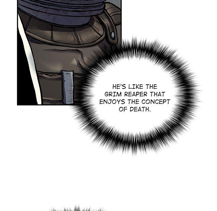 Read Leviathan (en) Manga Online