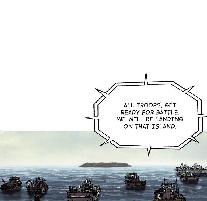 Read Leviathan (en) Manga Online
