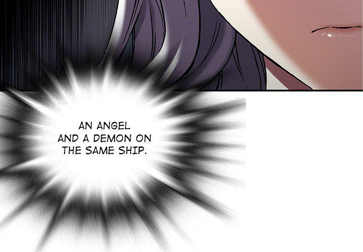 Read Leviathan (en) Manga Online