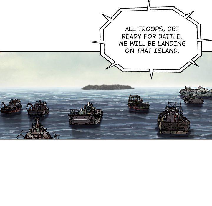 Read Leviathan (en) Manga Online