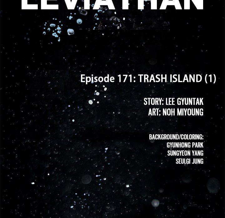 Read Leviathan (en) Manga Online