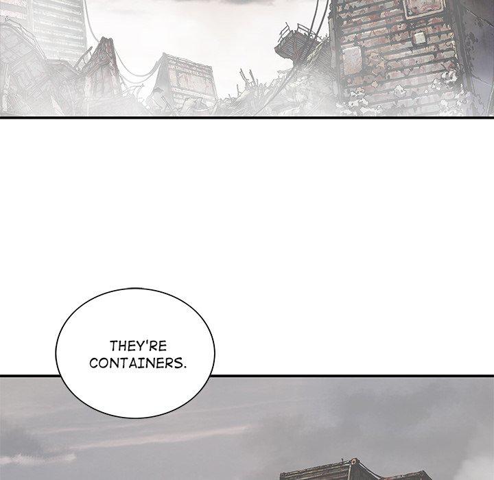 Read Leviathan (en) Manga Online