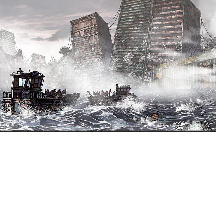 Read Leviathan (en) Manga Online